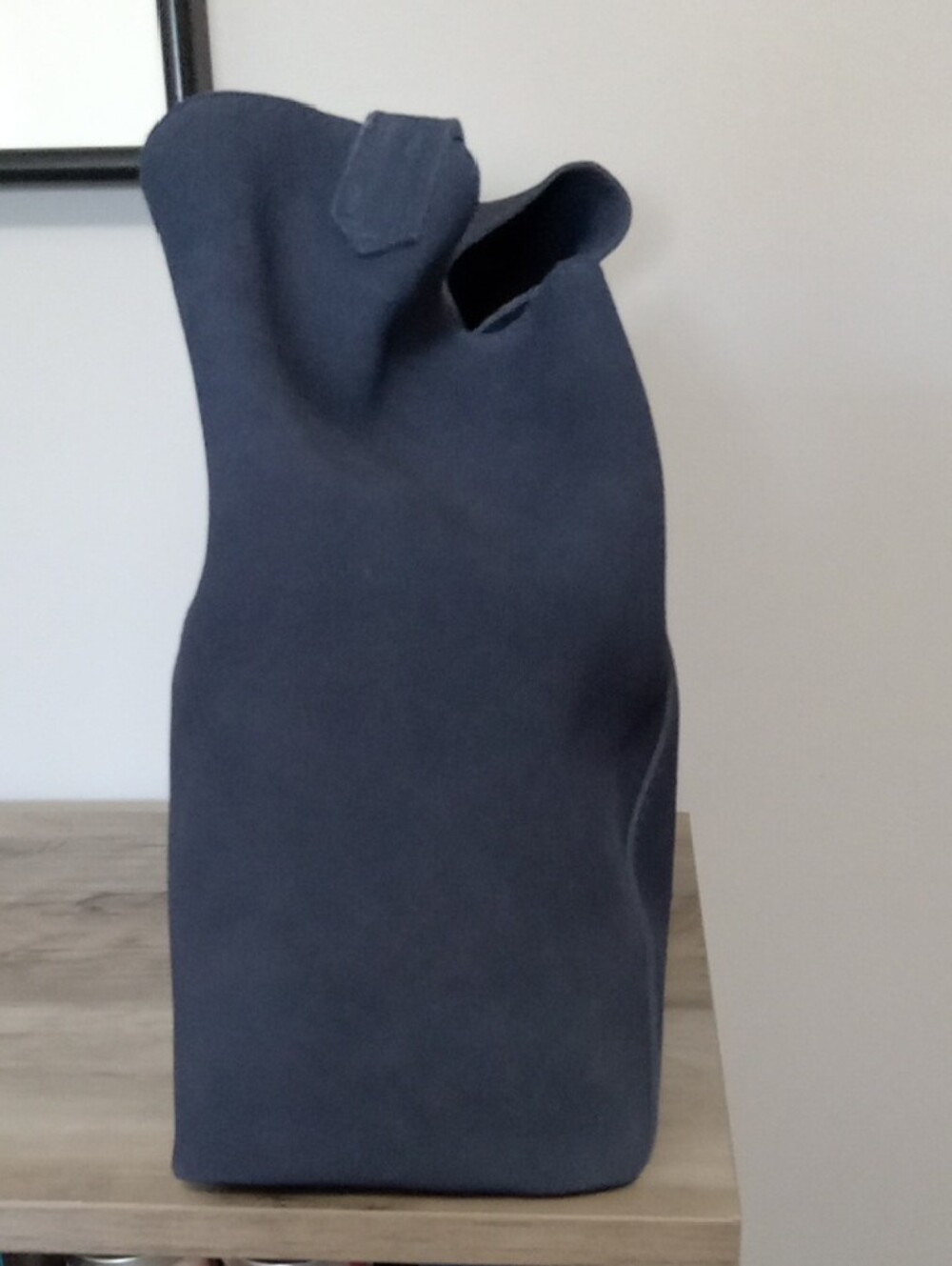 Portland Leather Oversized Naomi - Picture 2 of 4